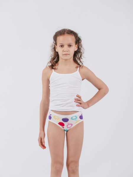 387 Dečiji ženski veš Petra