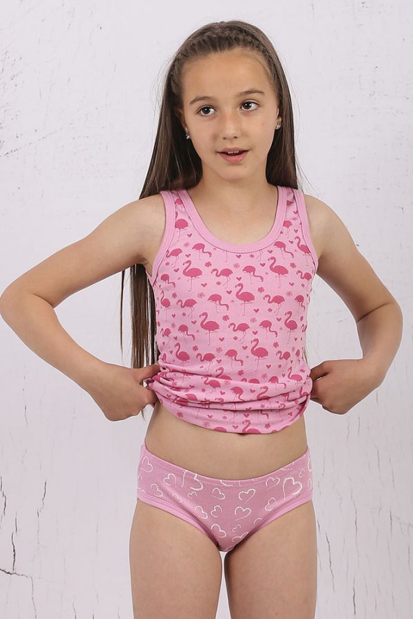 KIDS 65 Art 320 Deciji ves slip Sirovinski sastav 100� pamuk Velicine 2468101214 Odrzavanje 60stepeni 2 14 15500rsd август 12, 2021