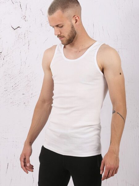 MUSKI-(56)-Art.-206-Muska-atlet-majica,-Sirovinski-sastav-100�-pamuk,-Velicine-M,L,XL,XXL,-Odrzavanje-60stepeni,-Cena-275,00rsd