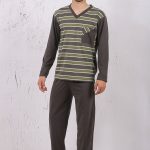 MUSKI-(76)-Art.-294-Muska-pidzama,-Sirovinski-sastav-100�-pamuk,-Velicine-M,L,XL,XXL,-Odrzavanje-60stepeni,-cena-1849,00rsd