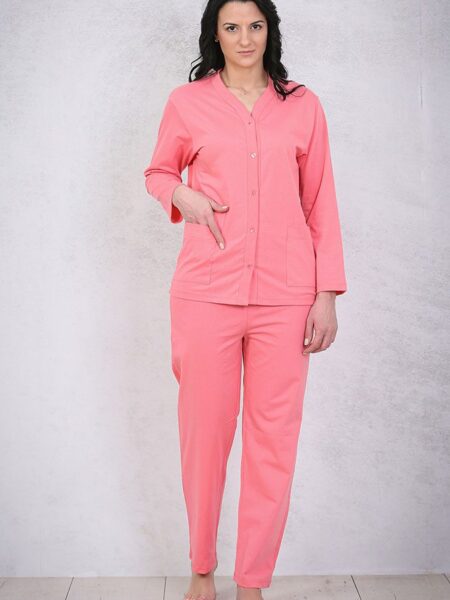 110-Art-530839-2-Zenska-pidžama,-Sastav-100posto-pamuk,-Održavanje-60stepeni,-Velicine-L,XL,XXL,-Cena-1860,00rsd