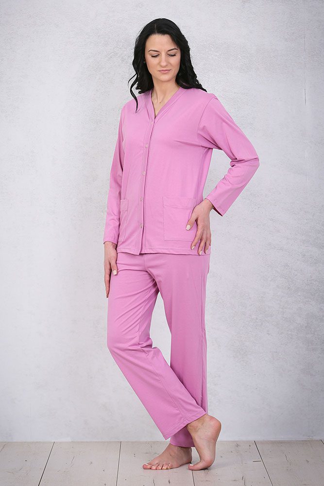 Art. 530839-3 Ženska pidžama "Silija" 111-1