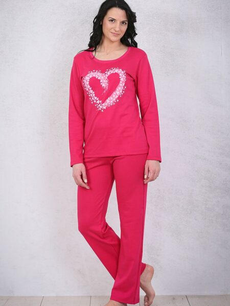 113-Art-530842-2-Zenska-pidžama,-Sastav-100posto-pamuk,-Održavanje-60stepeni,-Velicine--XL,XXL,-Cena-1920-,00rsd
