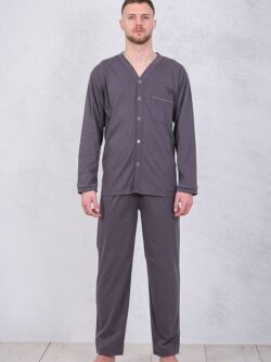 153-Art-530964-1-Muška-pidžama,-Sastav-100�pamuk,-Održavanje-60stepeni,-Veličine-M,L,XL,XXL,-Cena-1860,00rsd