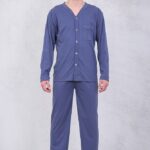 155-Art-530964-3-Muška-pidžama,-Sastav-100�pamuk,-Održavanje-60stepeni,-Veličine-M,L,XL,XXL,-Cena-1860,00rsd