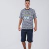 Art-530292 Muški bebi dol Karlos veličine-M,L,XL,XXL S.sastav 100_pamuk Održavanje 60 Cena -2.015,00 (slika 2)