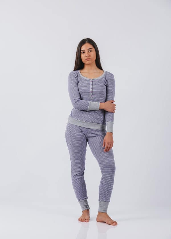 Art.530822-1 Ženska pidžama Arijana Veličine M,L,XL,XXL Sirovinski sastav 100_pamuk Održavanje 60 Cena-2.736,00 (slika 1)