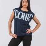 Art.530825 Ženska majica Eliza Veličine M,L,XL,XXL S.sastav 100_pamuk Održavanje 60 Cena 820,00 (slika 3)