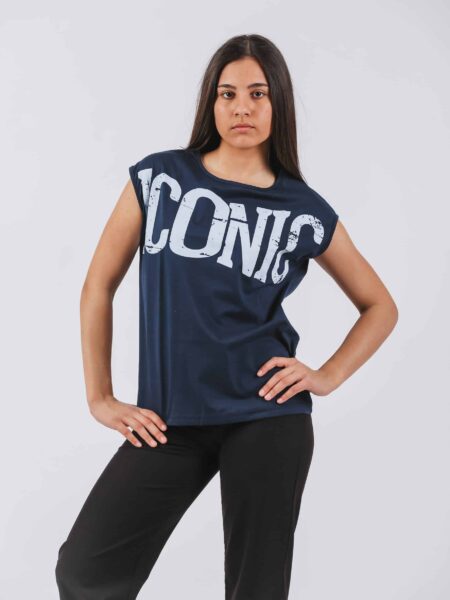 Art.530825 Ženska majica Eliza Veličine M,L,XL,XXL S.sastav 100_pamuk Održavanje 60 Cena 820,00 (slika 3)