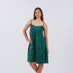 Art.530850-1 Haljina 850 Veličine- M,L,XL,XXL S.sastav 100_ pamuk Održavanje 40 Cena-2.180,00 (slika 1)