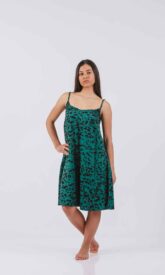 Art.530850-1 Haljina 850 Veličine- M,L,XL,XXL S.sastav 100_ pamuk Održavanje 40 Cena-2.180,00 (slika 1)