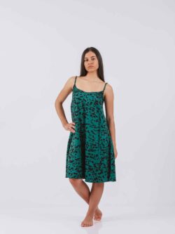 Art.530850-1 Haljina 850 Veličine- M,L,XL,XXL S.sastav 100_ pamuk Održavanje 40 Cena-2.180,00 (slika 1)