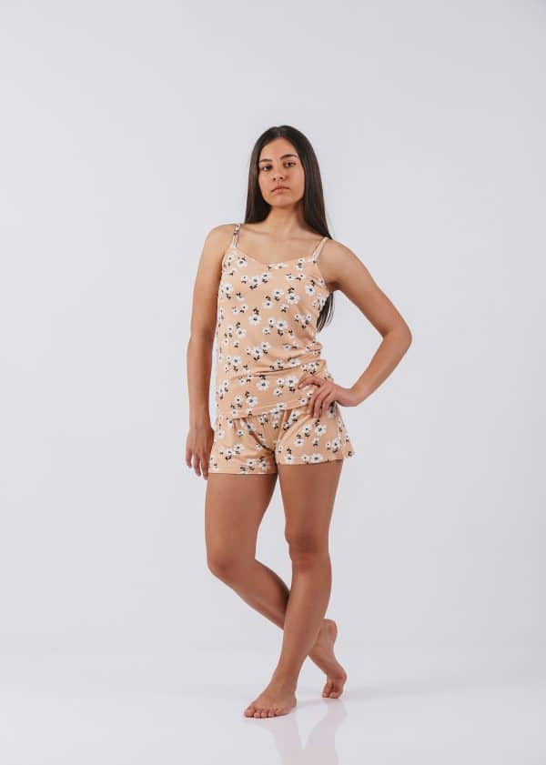 Art.530879-1 Ženski bebi dol viskoza Veličine M,L,XL,XXL S.sastav 96_viskoza, 4_elastan Održavanje 40 Cena-1.460,00 (slika 1)