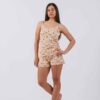 Art.530879-1 Ženski bebi dol viskoza Veličine M,L,XL,XXL S.sastav 96_viskoza, 4_elastan Održavanje 40 Cena-1.460,00 (slika 1)