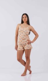 Art.530879-1 Ženski bebi dol viskoza Veličine M,L,XL,XXL S.sastav 96_viskoza, 4_elastan Održavanje 40 Cena-1.460,00 (slika 1)