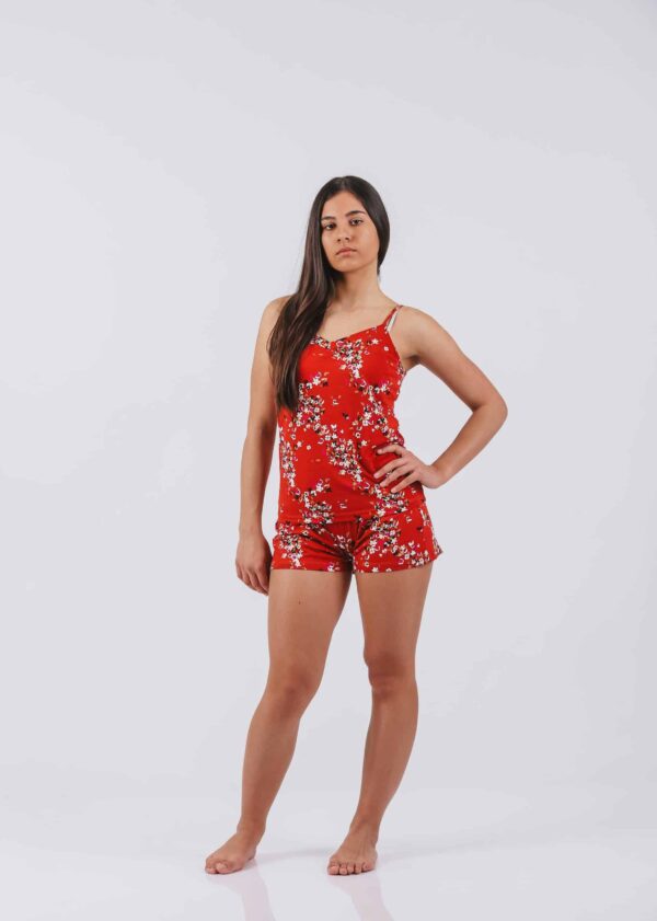 Art.530879-3 Ženski bebi dol viskoza Veličine M,L,XL,XXL S.sastav 96_viskoza, 4_elastan Održavanje 40 Cena-1.460,00 (slika 1)