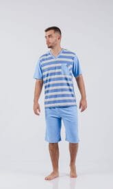 Art.530974 Muški bebi dol 974 Veličine M,L,XL,XXL S.sastav 100_ pamuk Održavanje 60 Cena - 1.799,00 (slika 1)
