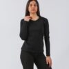 Art.531073 Ženska majica 1073 Veličine M,L,XL,XXL S.sastav 95_pamuk, 5_elastan Održavanje 40 Cena-1.175,00 (slika 3)