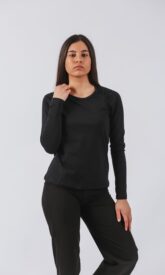 Art.531073 Ženska majica 1073 Veličine M,L,XL,XXL S.sastav 95_pamuk, 5_elastan Održavanje 40 Cena-1.175,00 (slika 3)