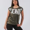 Artikal 530825 Ženska majica Eliza Veličine M,L,XL,XXL S.sastav 100_ pamuk Održavanje 60 Cena 820,00 (slika 4)