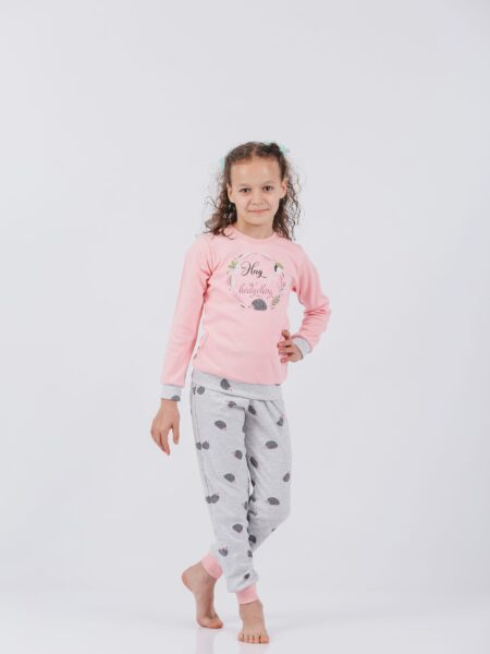 Art.530360-1 Dečija pidžama 360 Veličine od 2 do 14 S.sastav 100_pamuk Održavanje 60 Cena- vel.2 i 4-1.336,00 vel.6i8-1.552,00 vel.10,12,14-1.906,00 (slika 1)