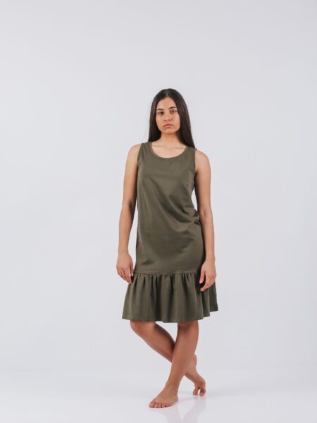 530836 zenska haljina