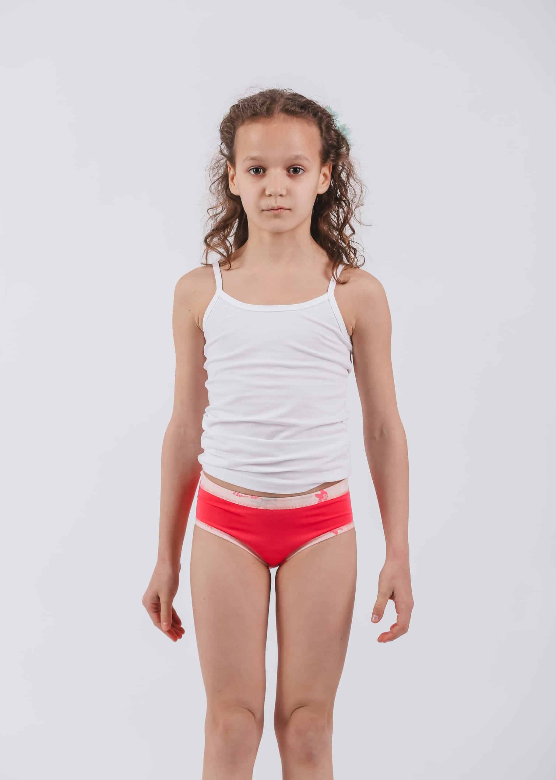 Art.561 Dečiji ženski veš uz artikal 561 (slika 4)