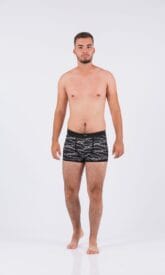 muški boks Alberto