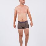 muški boks Alberto 2