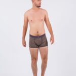 muški boks Alberto 2