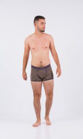 muški boks Alberto 2