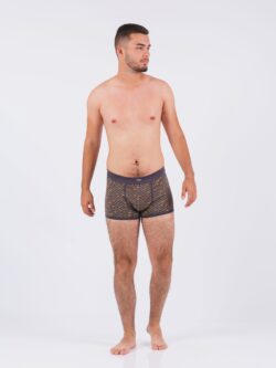 muški boks Alberto 2