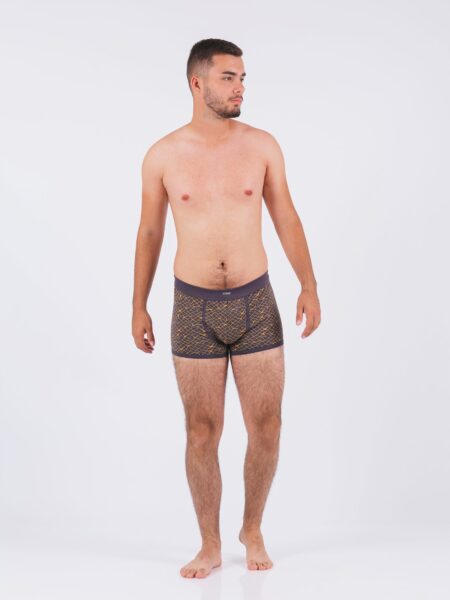 muški boks Alberto 2