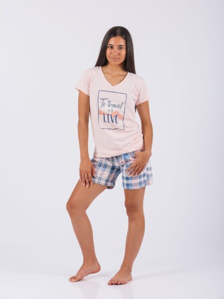 Bebi dol Aleksija 819-2, 100% pamuk za žensku udobnost