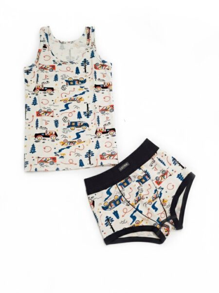 Art.563-10 Dečiji muški komplet