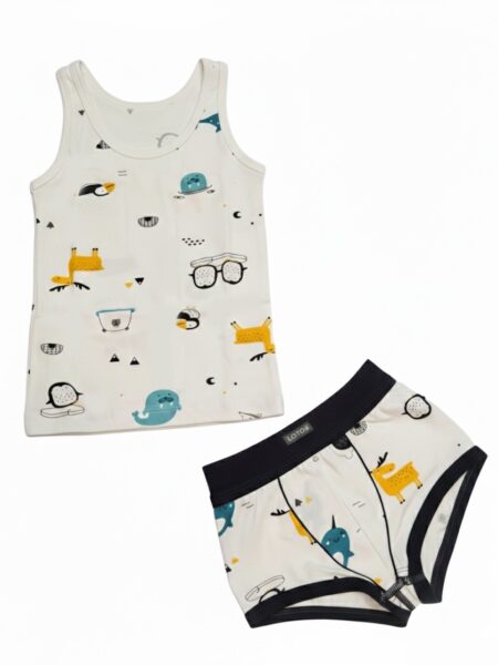 Art.563-11 Dečiji muški komplet