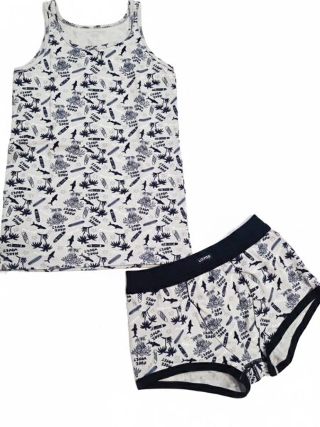 Art.563-4 Dečiji muški komplet