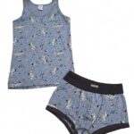 Art.563-5 Dečiji muški komplet