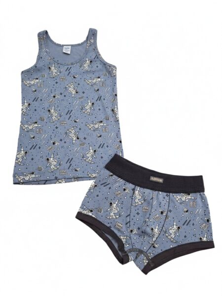 Art.563-5 Dečiji muški komplet