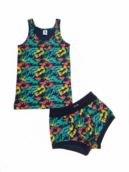 Art.563-7 Dečiji muški komplet