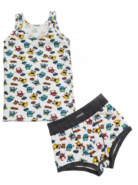 Art.563-8 Dečiji muški komplet