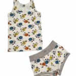 Art.563-9 Dečiji muški komplet