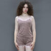 Art.530775-4, Naziv- Zenski bebi dol Edit, Sir.sastav-96% viskoza, 4%elastan, Velicine - M,L,XL,XXL, Odrzavanje -40 stepeni, Cena - 1890,00