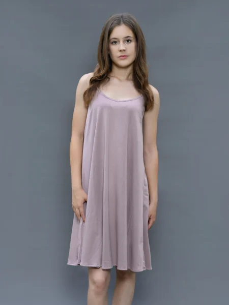 Art. 530850 Ženska haljina 850 od 100% pamuka | Arilje Lotos
